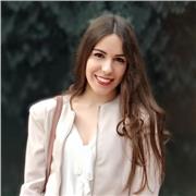 Ambientóloga ofrece clases particulares de Biología, Geología y Ciencias Ambientales para Primaria, ESO y Bachillerato